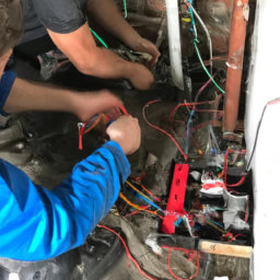 Gestion des Tableaux Électriques : Organisation et Maintenance Préventive Fontenay-le-Fleury
